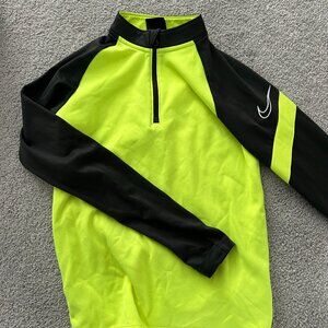 Nike Youth Dri-Fit Athletic Top